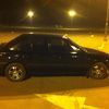 Mazda 323 1992