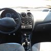 Daewoo matiz 2007