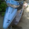 Honda dio 27 2000