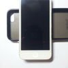 Apple IPhone 5 16 white neverlock