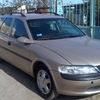 Opel vectra 1998