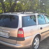 Opel vectra 1998