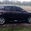 Hyundai Santa FE 2011