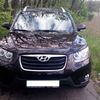 Hyundai Santa FE 2011