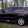 Hyundai Santa FE 2011
