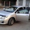 Toyota Corolla 7