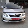 Toyota Corolla 7