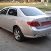 Toyota Corolla 7