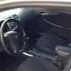 Toyota Corolla 7