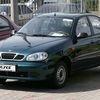 Daewoo sens 2005