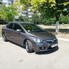 Honda Civic 4D 2011