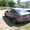 Honda Civic 4D 2011