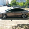 Honda Civic 4D 2011
