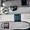 Logitech Harmony 600 RM