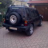 Suzuki Vitara 1998