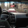 Daewoo lanos 2002