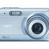 Sanyo VPC-E10
