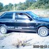 Seat Ibiza 1991