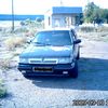 Seat Ibiza 1991