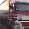 DAF XF95.380 1998