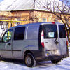 Fiat Doblo 2003