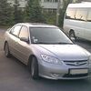 Honda civic 2004