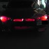Mitsubishi lancer x 2008