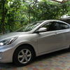 Hyundai ACCENT 2012