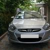 Hyundai ACCENT 2012