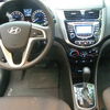 Hyundai ACCENT 2012