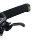 BMW Mountainbike All Mountain Metallic Black/Green