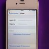 Apple 4s 16 gb white
