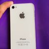 Apple 4s 16 gb white