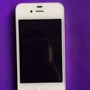 Apple 4s 16 gb white