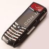 Vertu Vertu Ascent Ti Ferrari Nero
