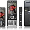 Sony-Ericsson w995