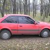 Mazda 323 TURBO 1987