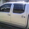 Nissan Navara 2008