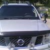 Nissan Navara 2008