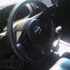 Nissan Navara 2008