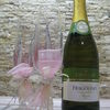 Fragolino "Fiorelli" Bianco & Rosso