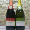 Fragolino "Fiorelli" Bianco & Rosso