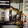 Intel Core i7-2600 3.40GHz/8MB (BX80623I Asus B75M-PLUS (s1155, B75, PCI-Ex16) Asus PCI-Ex Radeon R9 290X 4096MB GDDR5