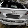 Toyota Venza 2013
