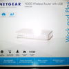 Netgear WNR2200