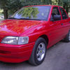 Ford Orion 1990