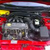 Ford Orion 1990