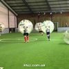 Bumperball Odessa
