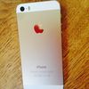 Apple 5 s Gold
