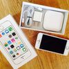 Apple 5 s Gold